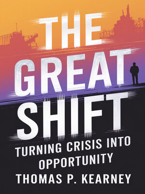 cover image of The Great Shift
